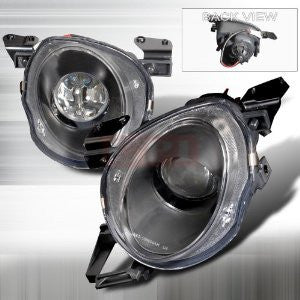 Lexus 1992-1999 Lexus Sc300 High Beam Projector Head Lamps/ Headlights-k