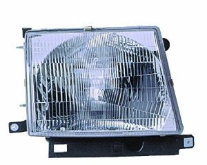 Toyota Tacoma 2Wd 97-00/4Wd 98-00 Headlight Head Lamp Passenger Side Rh