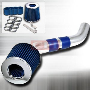 GRAND 99-05 GRAND AM - V6 COLD AIR INTAKE PERFORMANCE 1999,2000,2001,2002,2003,2004,2005