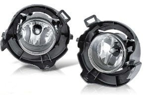 05-08 nissan frontier/ 05-08 pathfind fog light performance 1 set rh & lh 2005,2006,2007,2008-e