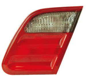 Mercedes Benz  M-Bnz E-Class 00-02 Sdn Avantgarde Tail Light  (Inner) Rh Tail Lamp Passenger Side Rh