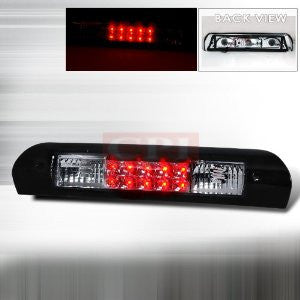 DODGE 02-08 DODGE RAM LED 3RD BRAKE LIGHTS PERFORMANCE 2002,2003,2004,2005,2006,2007,2008