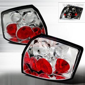 Audi 2002-2005 Audi A4 Altezza Tail Lights /Lamps 1 Set Rh&Lh Performance 2002,2003,2004,2005-s