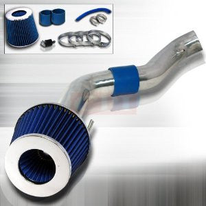 Hyundai 2003-2006 Hyundai Tiburon V6 Cold Air Intake PERFORMANCE