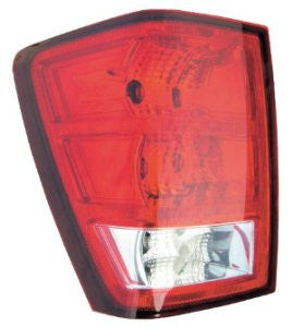 Jeep Grand Cherokee  05-06 Tail Light  Tail Lamp Passenger Side Rh