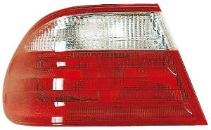 Mercedes Benz  M-Bnz E-Class 00-02 Sdn Classic Tail Light  (Outer) Rh Tail Lamp Passenger Side Rh