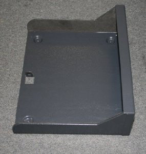 Toyota Tundra 07-08 Toyota Tundra Center Console Kit For Universal Sleeve Cargo Accessories Stainless Products Performance 2007,2008