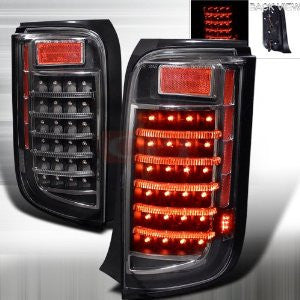 Scion Xb  Scion Xb Led Tail Lights