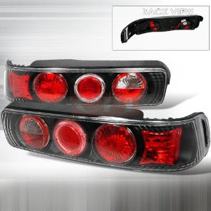 ACURA 1990-1993 ACURA INTEGRA HALO TAIL LIGHTS /LAMPS 1 SET RH&LH PERFORMANCE 1990,1991,1992,1993