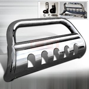 Toyota 99-06 Toyota Tundra - Bull Bar - PERFORMANCE