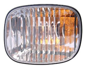 Buick Teraza/Saturn Rely 05-07/Chevy Uplander 05-08/Pontiac Montana 05-09 Daytime Running Lamp Side Marker Lh