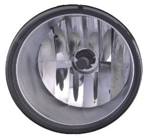 Nissan Armada 04-07/Ttan 04-08(Factory Installed) Fog Lamp Fog Lamp Driver Side Lh