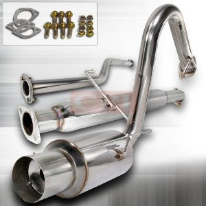 Scion 2005-2008 Scion Tc Catback Exhaust System PERFORMANCE