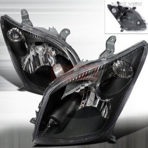 Scion Xa Scion Xa Headlights Performance conversion kit