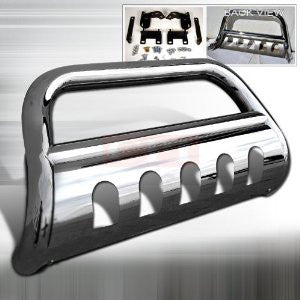 Dodge 09-10 Dodge Ram - Bull Bar - PERFORMANCE