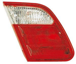 Mercedes Benz  M-Bnz E-Class 00-02 Sdn Classic Tail Light  (Inner) Rh Tail Lamp Passenger Side Rh