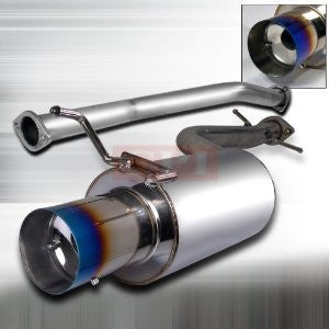 Lexus 01-05 Lexus Is300 Catback Exhaust System PERFORMANCE