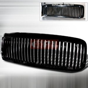 Ford 1999-2004 Ford F250 F350 Superduty Vertical Grille Performance