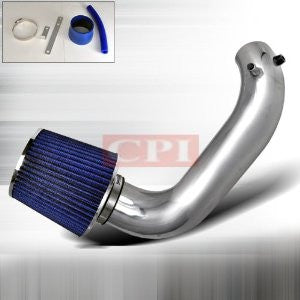 HONDA 01-05 HONDA CIVIC EX COLD AIR INTAKE PERFORMANCE 1 SET RH & LH 2001,2002,2003,2004,2005