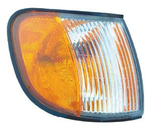 Kia Sportage 98- 02 P.S.L(Use Ka004-B000R) Park Signal Marker Lamp Passenger Side Rh