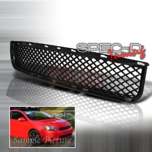 Scion 05-07 Scion Tc Abs Front Mesh Grille Upper PERFORMANCE