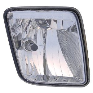 Mercury Mariner 05-09/Mariner Hev 06-07/Mariner Hybrid 08-09 Fog Lamp Fog Lamp Passenger Side Rh