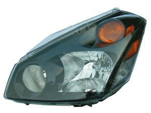 Nissan Quest 04-08 Headlight  Head Lamp Passenger Side Rh