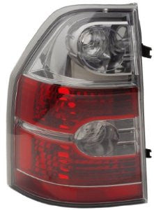 Acura M.D.X 04-06 Tail Light  Tail Lamp Passenger Side Rh
