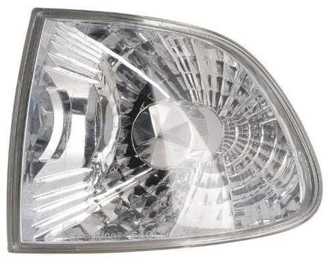 Bmw E38 (7 Series) 95-98 Corner Lamps/ Lights Euro Euro Performance