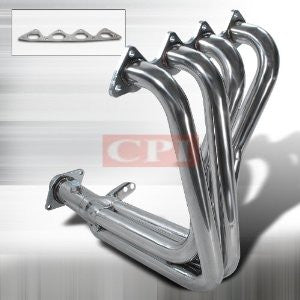 ACURA 1994-2001 ACURA INTEGRA GSR HEADER CHROME PERFORMANCE