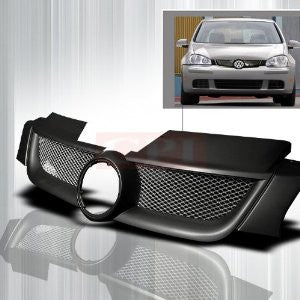 Volkswagen 2005-2008 Volkswagen Vw Golf V Hood Grille PERFORMANCE