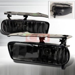 CADILLAC 2001-2004 ESCALADE oem style FOG LIGHTS/ LAMPS 1 SET RH & LH 2001,2002,2003,2004
