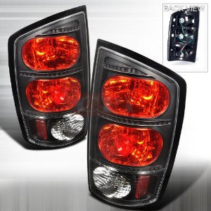 Dodge 02-05 Dodge Ram Altezza Tail Lights