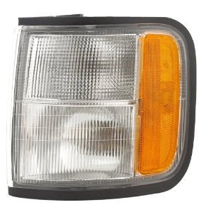 Isuzu Trooper 92-97 Corner Lamp Park Signal Marker Lamp Passenger Side Rh