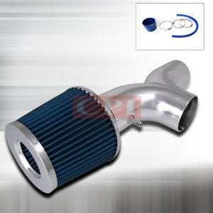 DODGE 02-08 RAM 3.7-4.7 V6 COLD AIR INTAKE PERFORMANCE 1 PC 2002,2003,2004,2005,2006,2007,2008