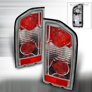 SUZUKI 1988-1998 SUZUKI VITARA/XL7 TAIL LIGHTS /LAMPS EURO 1 SET RH&LH PERFORMANCE 1988,1989,1990,1991,1992,1993,1994,1995,1996,1997,1998