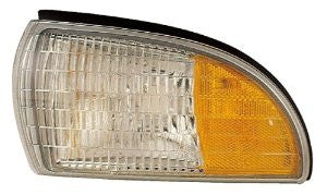 Chevy Caprice 91-96/Chevy Impala 91-96 S.M.L W/Corner Lh Park Signal Marker Lamp Passenger Side Rh