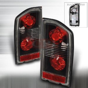 SUZUKI 88-98 SUZUKI VITARA/XLZ TAIL LIGHTS PERFORMANCE 1 SET RH & LH 1988,1989,1990,1991,1992,1993,1994,1995,1996,1997,1998