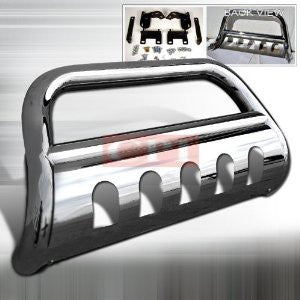 DODGE 09-10 DODGE RAM - BULL BAR - PERFORMANCE 2009,2010