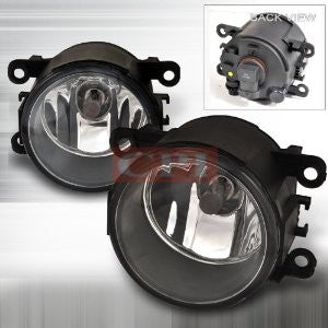 LINCOLN 07-08 LINCOLN NAVIGATOR OEM STYLE FOG LIGHT - CLEAR LENS 1 SET RH & LH 2007,2008