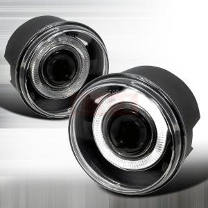 Jeep 2004-2007 Grand Cherokee Projector Fog Lights/ Lamps