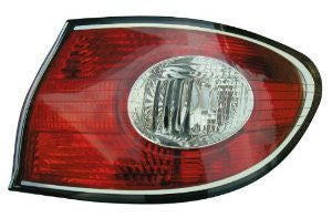 Lexus Es-300 02-04 Tail Light  Tail Lamp Driver Side Lh