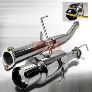NISSAN 1995-1999 NISSAN 240SX S14 N1 CATBACK SYSTEM 3.0 INCH PERFORMANCE