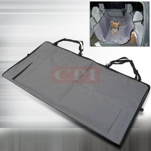 Universal All Pet Rear Seat Protector 130X135 Cm PERFORMANCE