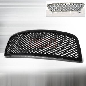 Dodge 09-10 Dodge Ram Black Mesh Grille PERFORMANCE