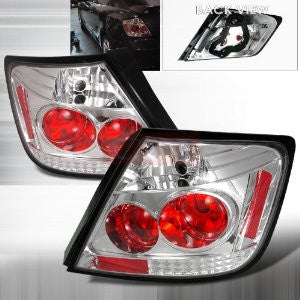 SCION 2004-2006 SCION TC ALTEZZA TAIL LIGHTS /LAMPS 1 SET RH&LH PERFORMANCE 2004,2005,2006