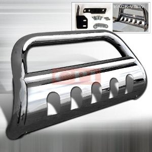 TOYOTA 2007-2010 TOYOTA TUNDRA BULL BAR PERFORMANCE 2007,2008,2009,2010