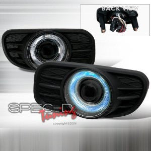 JEEP 1999-2003 GRAND CHEROKEE PROJECTOR FOG LIGHTS/ LAMPS PERFORMANCE 1 SET RH & LH 1999,2000,2001,2002,2003