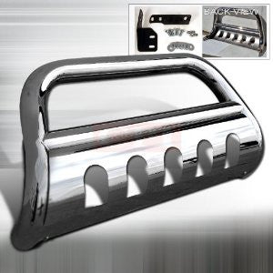 Toyota 2007-2010 Toyota Tundra Bull Bar PERFORMANCE