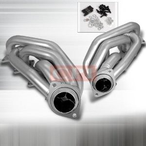 FORD 2005-2008 FORD MUSTANG GT 4.6L HEADER PERFORMANCE